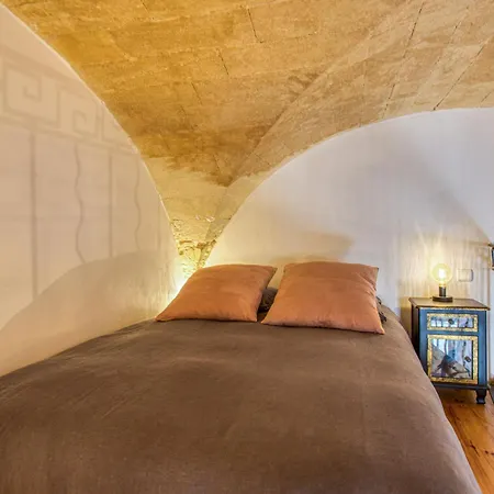 La Chapelle Du Miracle Apartamento