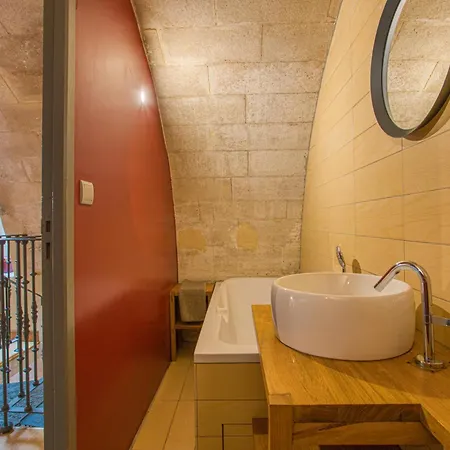 Apartamento La Chapelle Du Miracle Avinhão