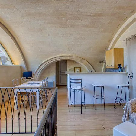 Apartamento La Chapelle Du Miracle